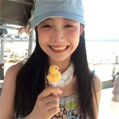 幸运情人草
