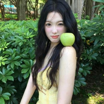 绿色椅子